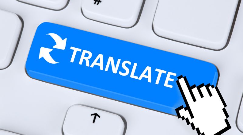 translate PDF to English