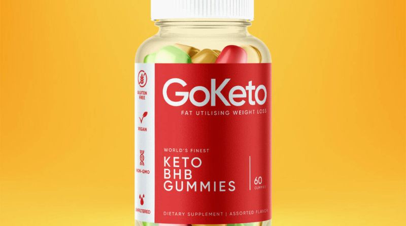 Do GoKeto Gummies ingredients really work for weightloss?